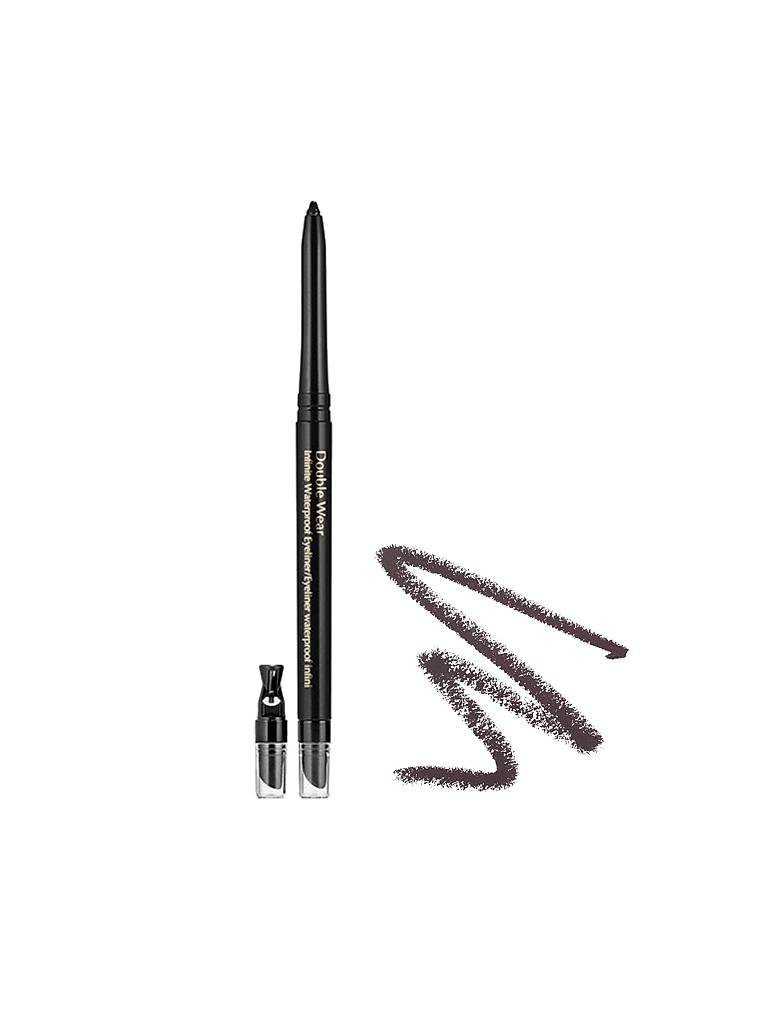 Afbeeldingsresultaat voor Estée Lauder - Double Wear Eyeliner Waterproof Infini