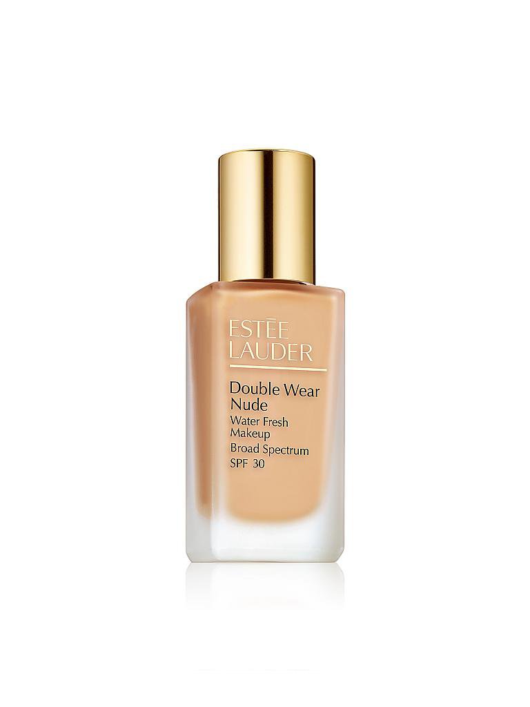 ESTÉE LAUDER | Double Wear Nude Water Fresh Make Up SPF30 (12/2N1 Dessert Beige) | beige