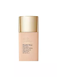 ESTÉE LAUDER | Double Wear Sheer Matte Foundation ( 041/3C2 Pebble )  | beige