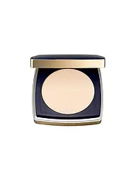 ESTÉE LAUDER | Double Wear Stay In Place Matte Powder Foundation (3C2 Pebble) | camel