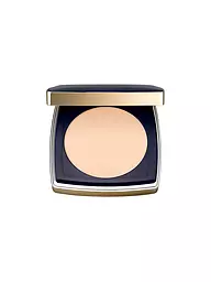 ESTÉE LAUDER | Double Wear Stay In Place Matte Powder Foundation (3C2 Pebble) | camel