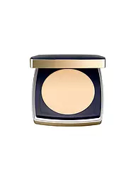 ESTÉE LAUDER | Double Wear Stay In Place Matte Powder Foundation (3C2 Pebble) | camel