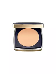 ESTÉE LAUDER | Double Wear Stay In Place Matte Powder Foundation (3C2 Pebble) | hellbraun