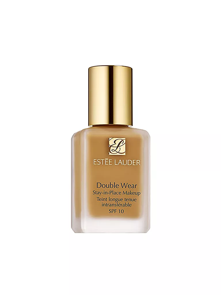 ESTÉE LAUDER | Double Wear Stay-in-Place Liquid Make Up SPF10 30ml (05 Shell Beige) | beige