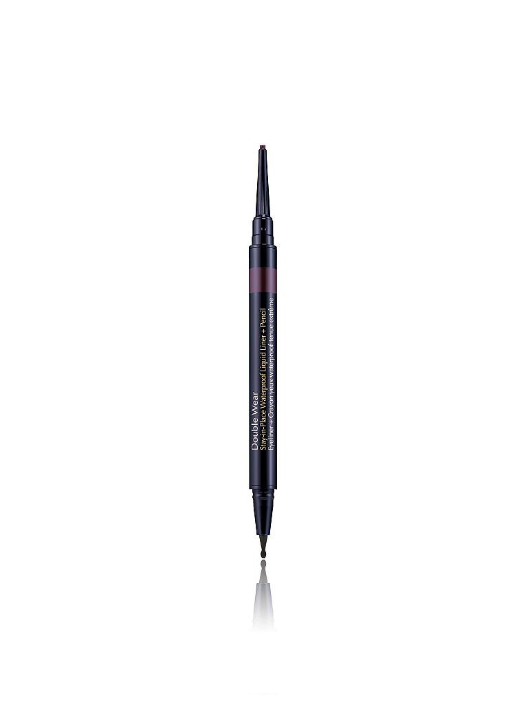 estee lauder black eyeliner pencil