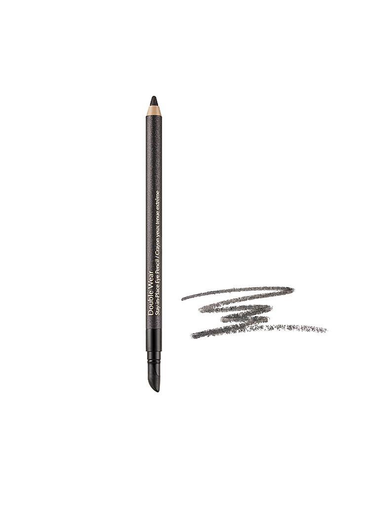 ESTÉE LAUDER | Eyeliner - Double Wear Stay-in-Place Eye Pencil (04 Night Diamond) | grau