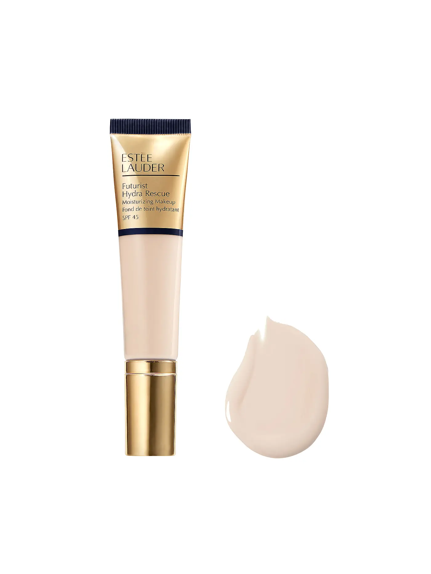 ESTÉE LAUDER | Futurist Hydra Rescue Moisturizing Makeup SPF45 (3W1 Tawny) | beige