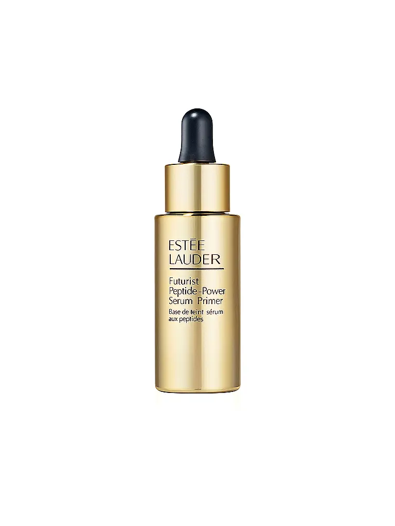 ESTÉE LAUDER | Futurist Peptide Power Serum Primer 27ml | keine Farbe
