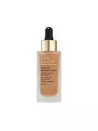 ESTÉE LAUDER | Futurist Skin Tint Serum Fountation (62 / 2C0 Cool Vanilla) | hellbraun