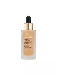 ESTÉE LAUDER | Futurist Skin Tint Serum Fountation (62 / 2C0 Cool Vanilla) | hellbraun