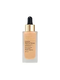ESTÉE LAUDER | Futurist Skin Tint Serum Fountation (62 / 2C0 Cool Vanilla) | creme