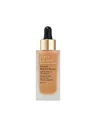ESTÉE LAUDER | Futurist Skin Tint Serum Fountation (62 / 2C0 Cool Vanilla) | braun