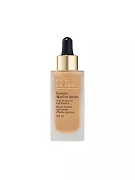 ESTÉE LAUDER | Futurist Skin Tint Serum Fountation (62 / 2C0 Cool Vanilla) | creme