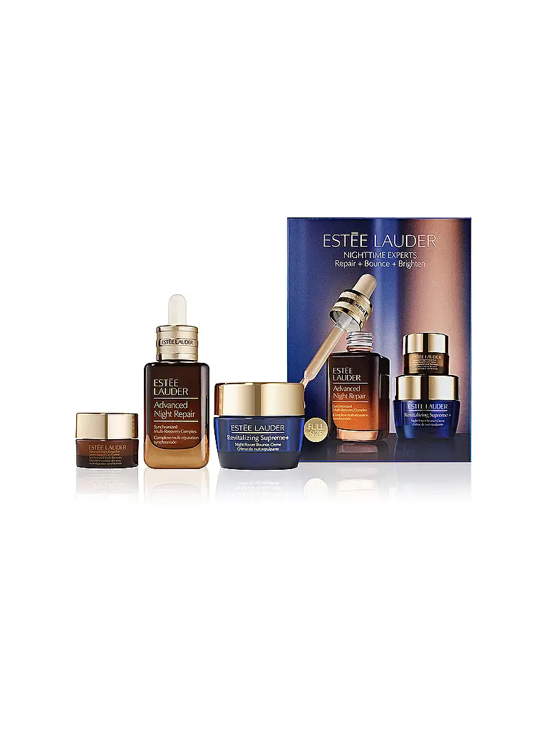 ESTÉE LAUDER | Geschenkset - Advanced Night Repair Set 30ml / 15ml / 5ml | keine Farbe