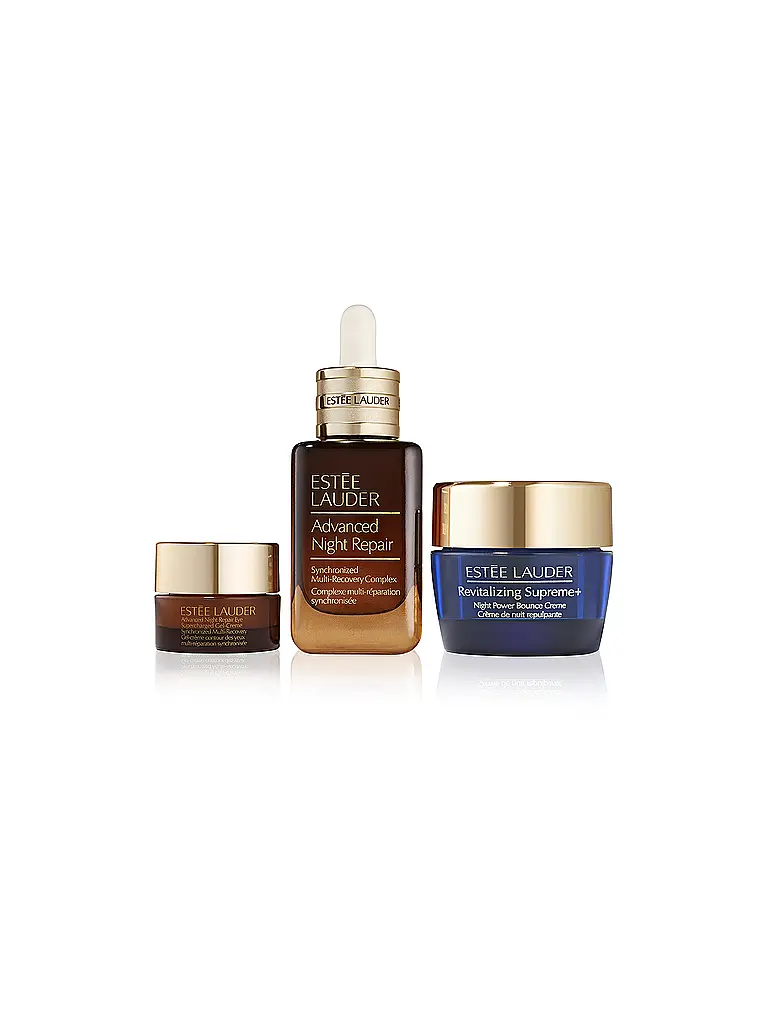 ESTÉE LAUDER | Geschenkset - Advanced Night Repair Set 30ml / 15ml / 5ml | keine Farbe