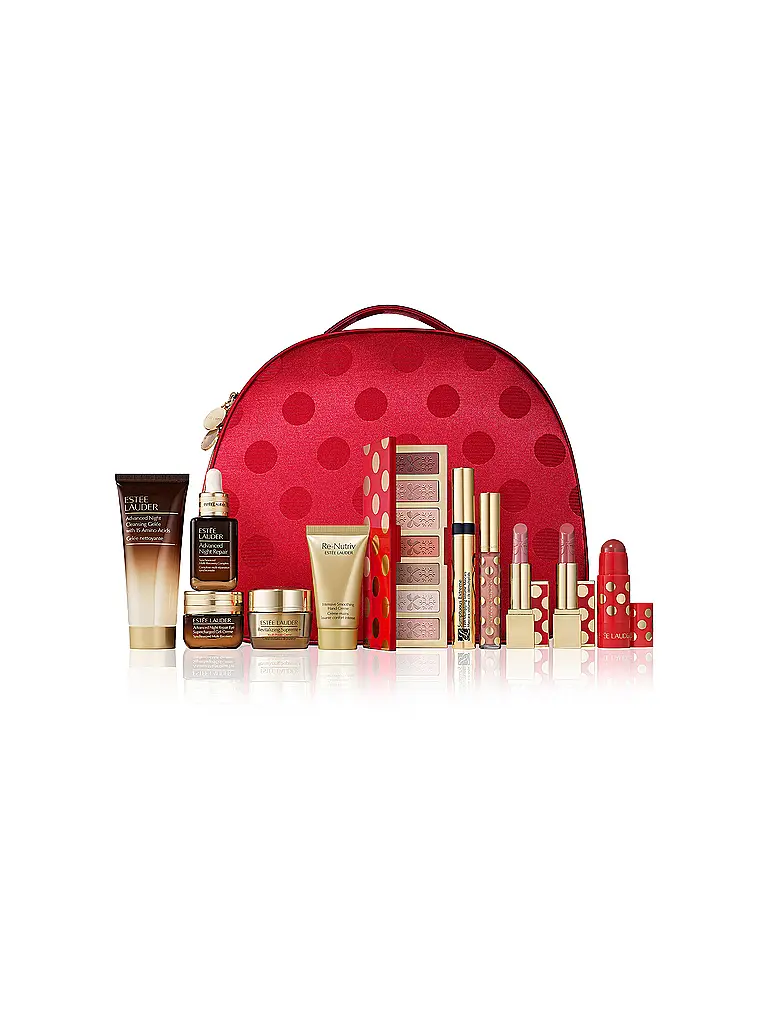 ESTÉE LAUDER | Geschenkset - Blockbuster Set  | keine Farbe