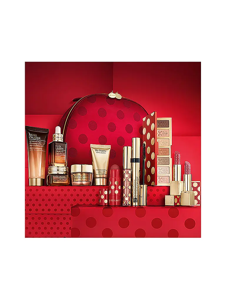 ESTÉE LAUDER | Geschenkset - Blockbuster Set  | keine Farbe
