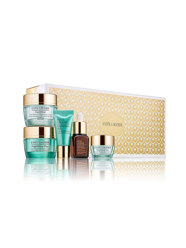 ESTÉE LAUDER | Geschenkset - DayWear Starter Set 15ml/2x7ml/2x5ml | 