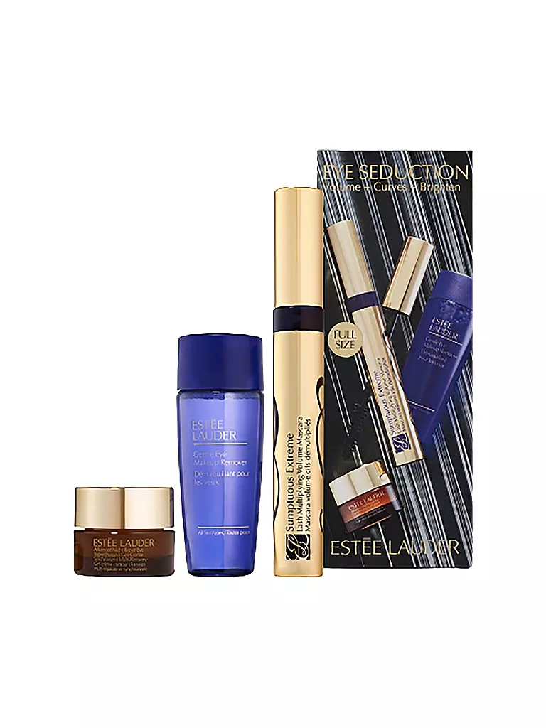 ESTÉE LAUDER | Geschenkset - Essentials On The Go Mascara Set | keine Farbe