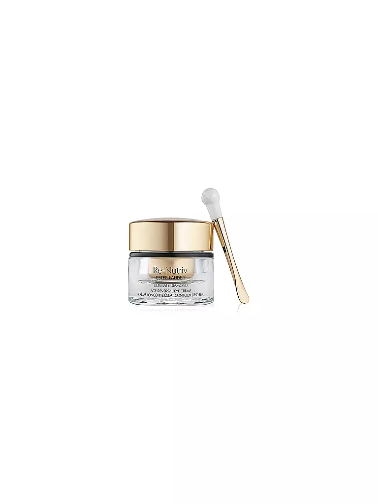 ESTÉE LAUDER | Geschenkset - Re-Nutriv Ultimate Diamond Age Reversal Eye Creme 15ml | keine Farbe