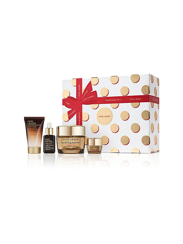 ESTÉE LAUDER | Geschenkset - The Lift And Firm Routine | keine Farbe