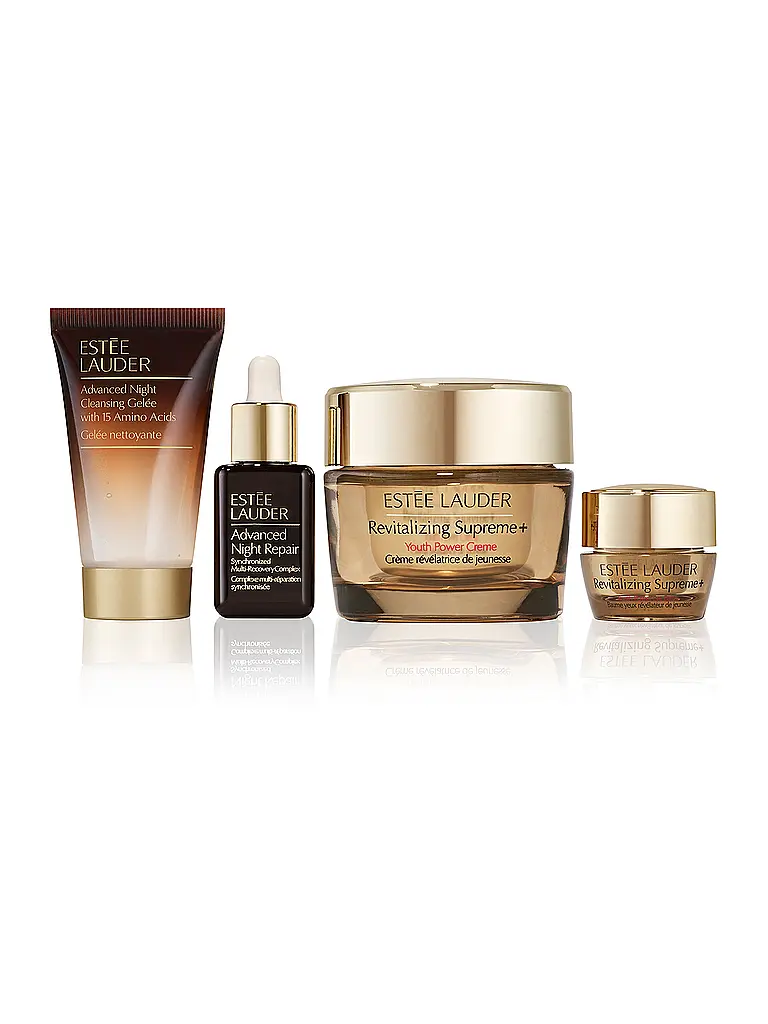 ESTÉE LAUDER | Geschenkset - The Lift And Firm Routine | keine Farbe