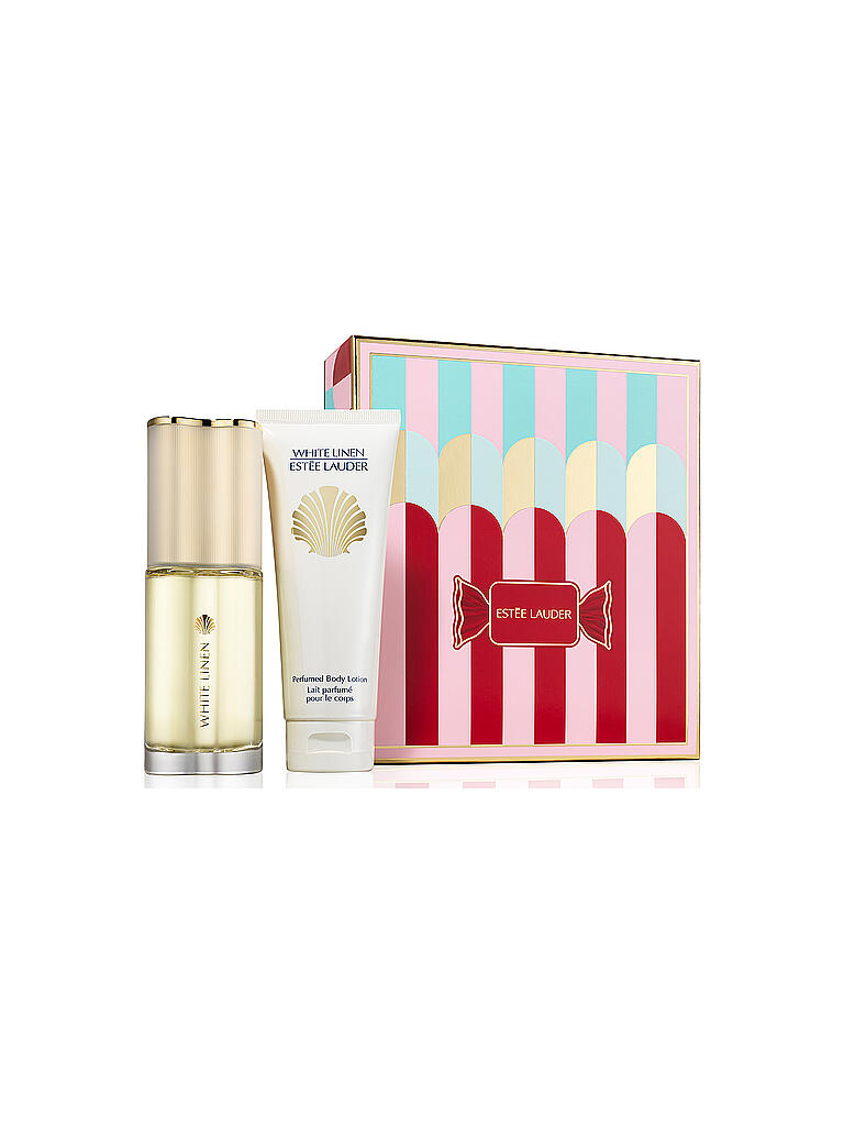 ESTÉE LAUDER | Geschenkset - White Linen Eau de Parfum Set  60ml / 100ml | keine Farbe