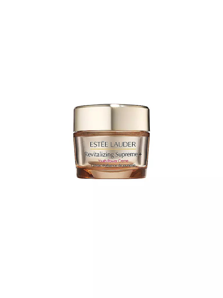 ESTÉE LAUDER | Gesichtscreme - Revitalizing Supreme+ Youth Power Creme 50ml  | keine Farbe