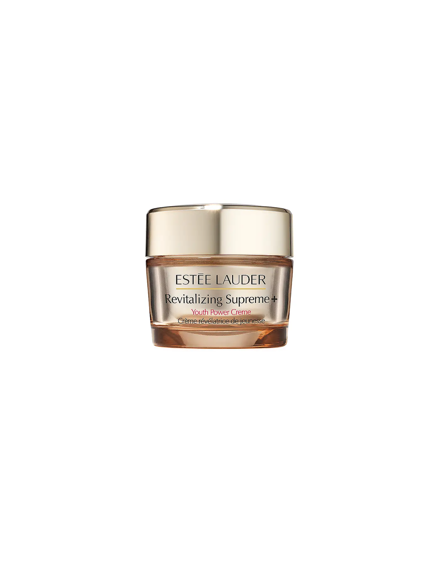 ESTÉE LAUDER | Gesichtscreme - Revitalizing Supreme+ Youth Power Creme 75ml | keine Farbe