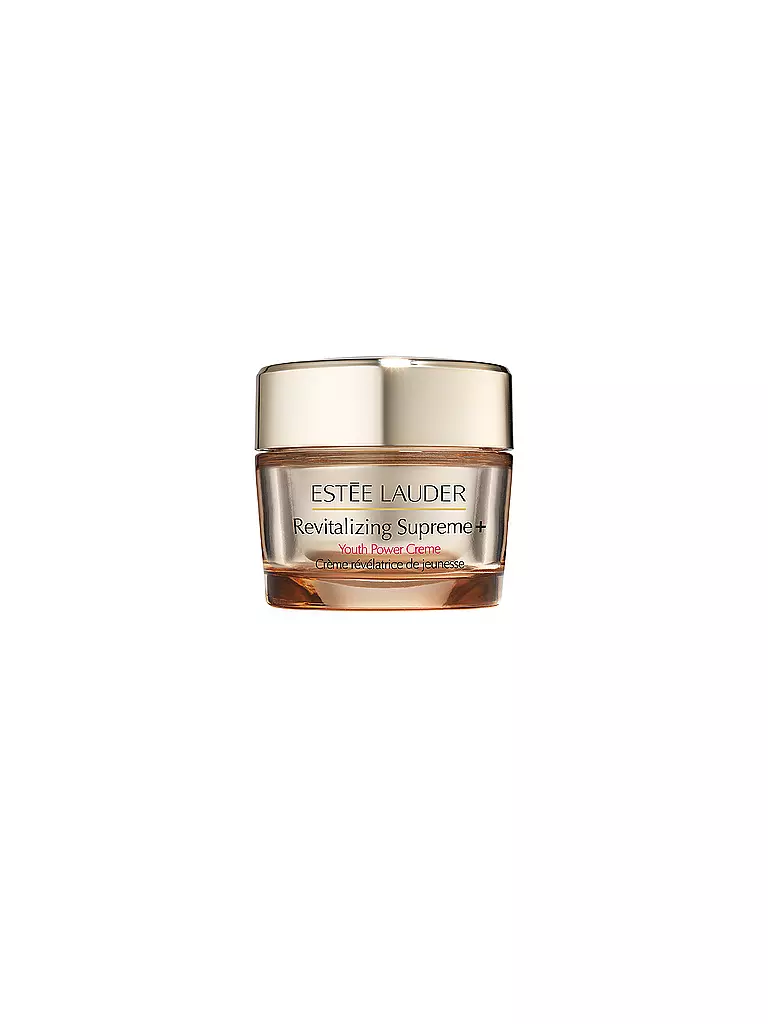 ESTÉE LAUDER | Gesichtscreme - Revitalizing Supreme+ Youth Power Creme Refill 50ml | keine Farbe