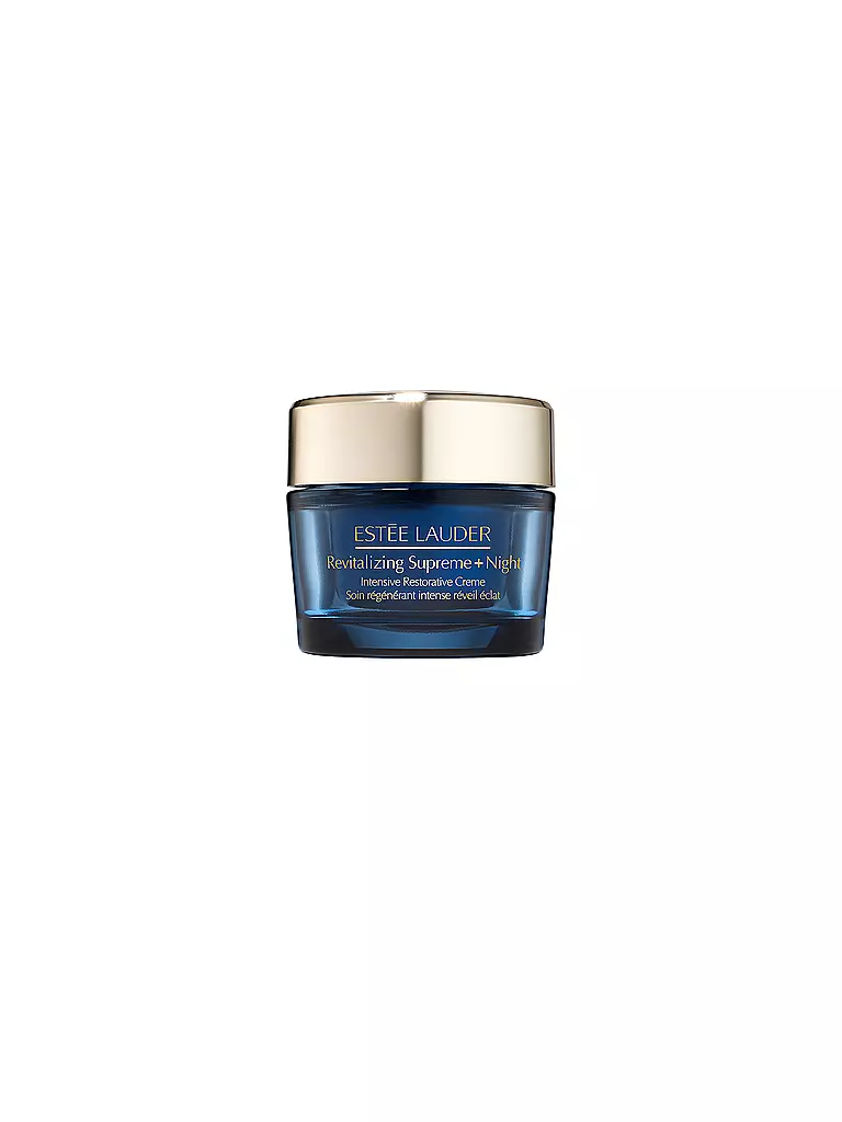 ESTÉE LAUDER | Gesichtscreme - Revitalizing Supreme+ Youth Power Night Creme 50ml | keine Farbe