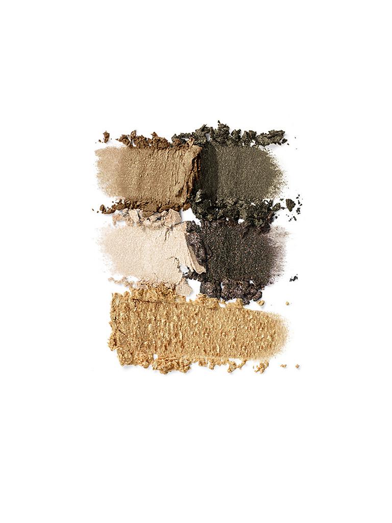 ESTÉE LAUDER | Lidschatten - Pure Color Envy Sculpting EyeShadow 5-Color Palette (09 Fierce Safari) | gold