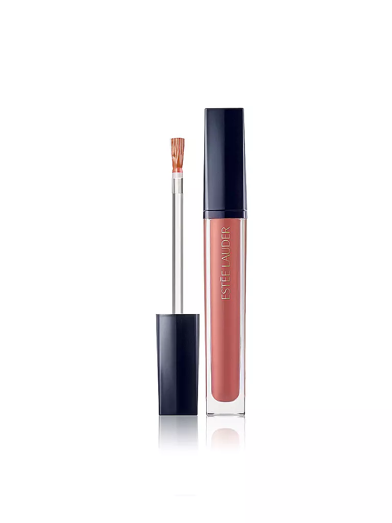 ESTÉE LAUDER | Lip Gloss - Pure Color Envy Kissable Lip Shine (02 Cairo) | rot