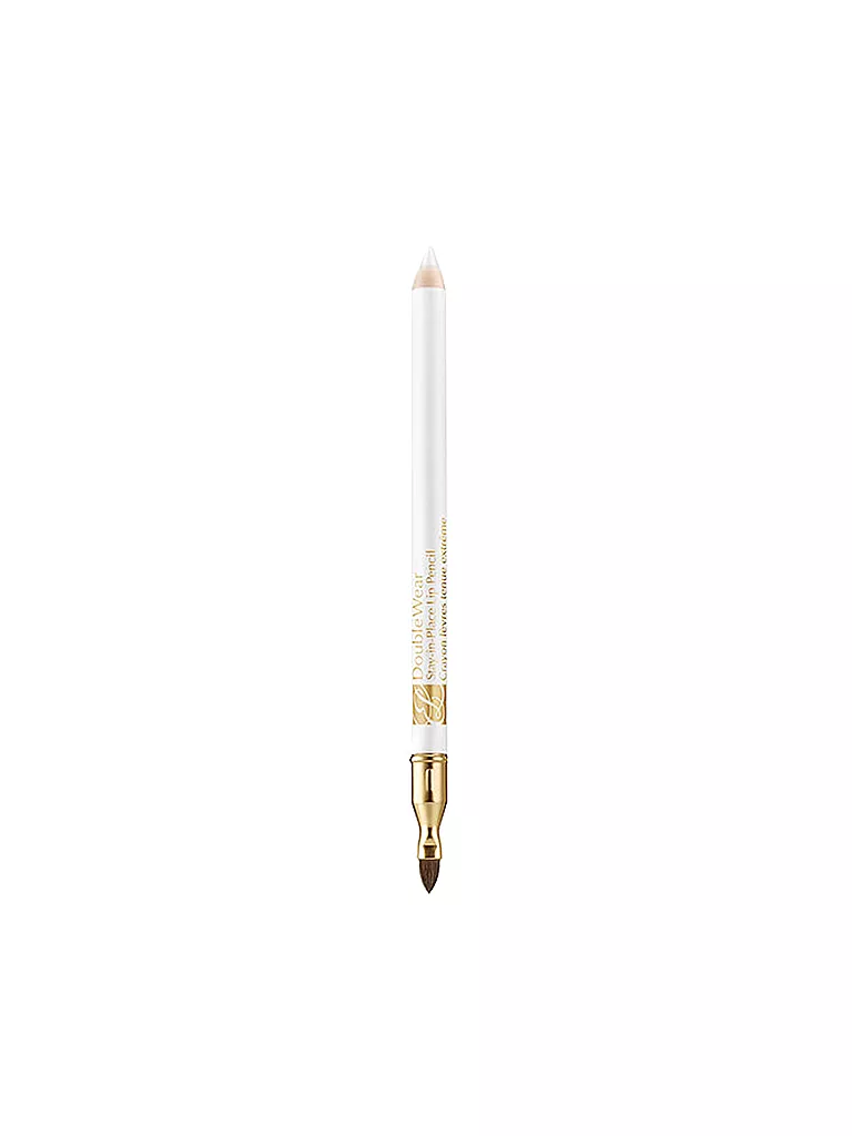 ESTÉE LAUDER | Lippencontourstift - Double Wear Stay-in Place Lip Pencil (20 Clear) | transparent