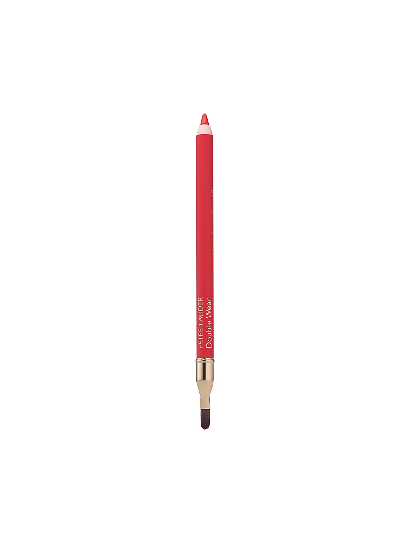 ESTÉE LAUDER | Lippenkonturenstift - Double Wear 24H Stay-in-Place Lip Liner ( 13 Coral )  | koralle