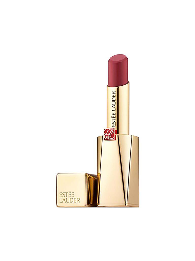 ESTÉE LAUDER | Lippenstift - Pure Color Desire Rouge Excess Lipstick - Creme Finish (07 Sting) | rosa