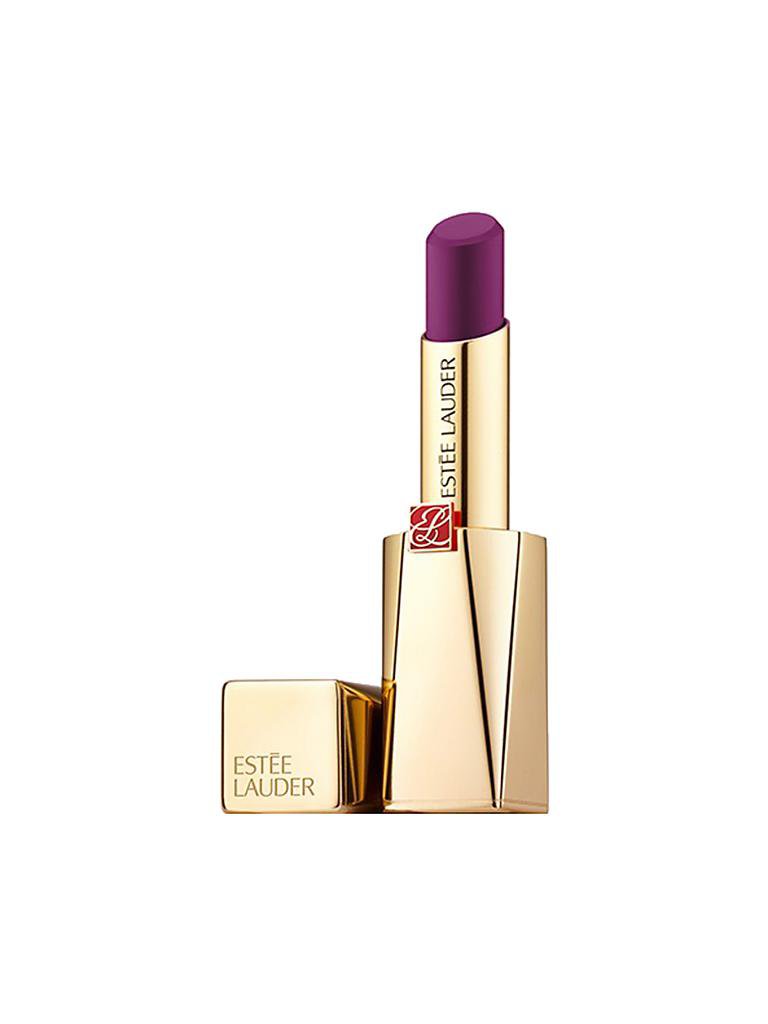 ESTÉE LAUDER | Lippenstift - Pure Color Desire Rouge Excess Lipstick - Creme Finish (20 Fear Not) | rot