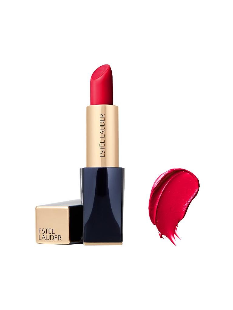 ESTÉE LAUDER | Lippenstift - Pure Color Envy Lipstick (2.0-AW Power Trip) | rosa