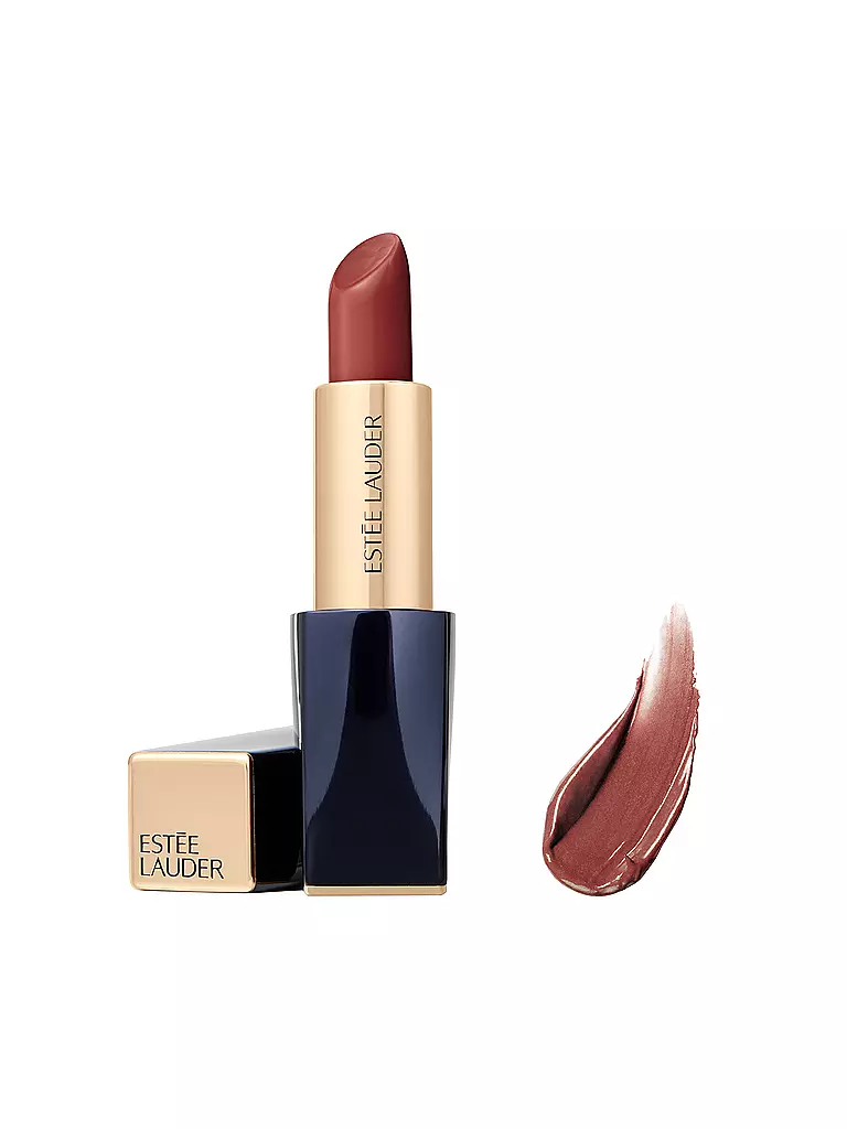 ESTÉE LAUDER | Lippenstift - Pure Color Envy Lipstick (47 Tempt Me) | rosa