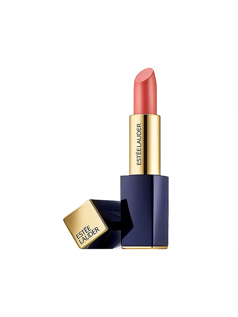 ESTÉE LAUDER | Lippenstift - Pure Color Envy Sculpting Lipstick (01 Potent) | rosa
