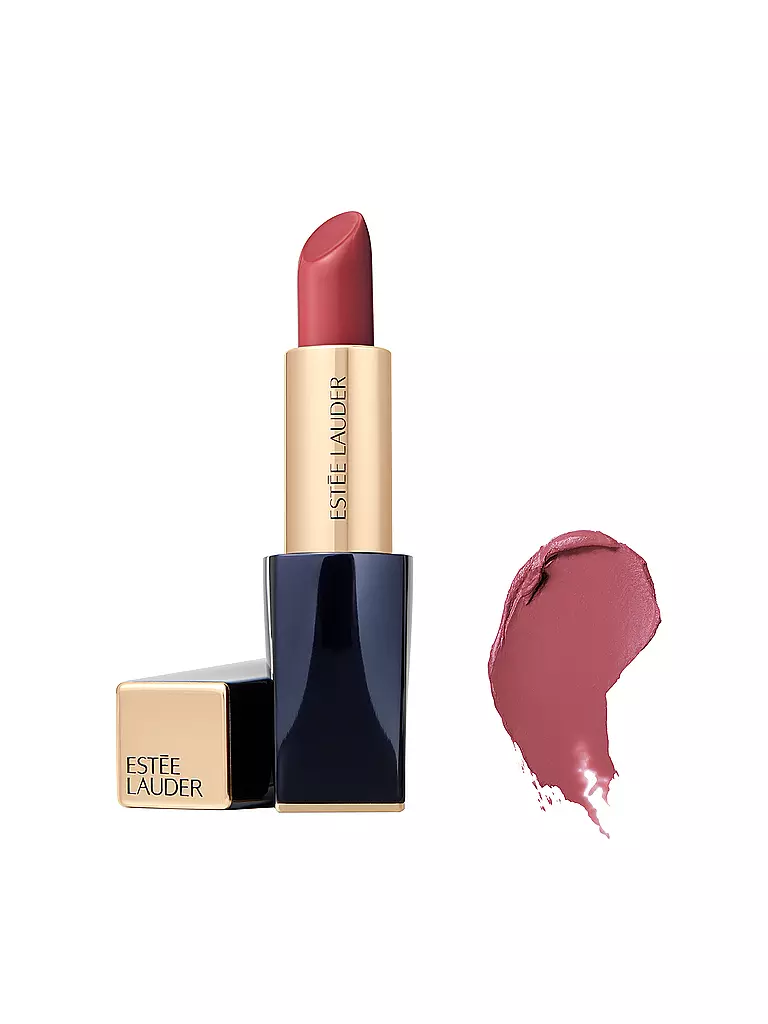 ESTÉE LAUDER | Lippenstift - Pure Color Envy Sculpting Lipstick 2.0 (40 Spellbound) | dunkelrot