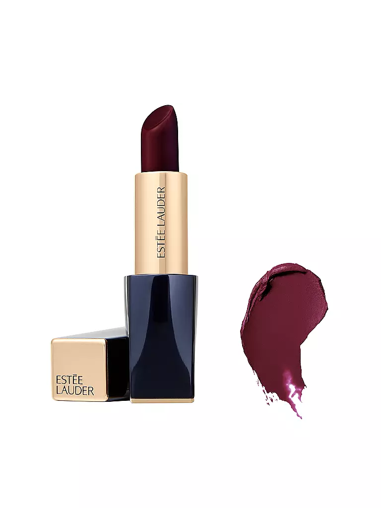 ESTÉE LAUDER | Lippenstift - Pure Color Envy Sculpting Lipstick 2.0 (42 Deep Secret) | braun