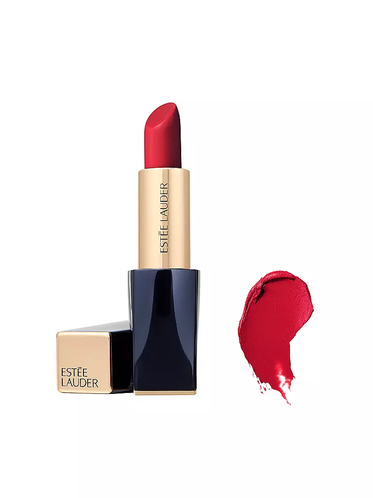 ESTÉE LAUDER | Lippenstift - Pure Color Envy Sculpting Lipstick 2.0 (46 Demand) | rot