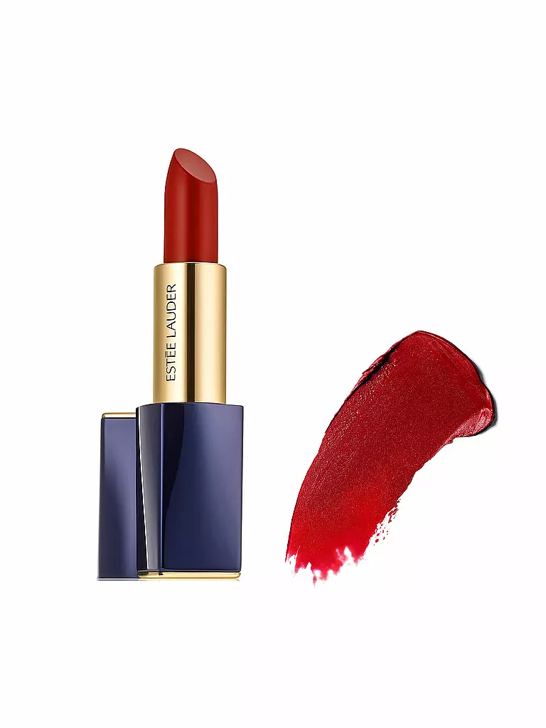 ESTÉE LAUDER | Lippenstift - Pure Color Envy Sculpting Matte (02/120 Irrespressible) | rot