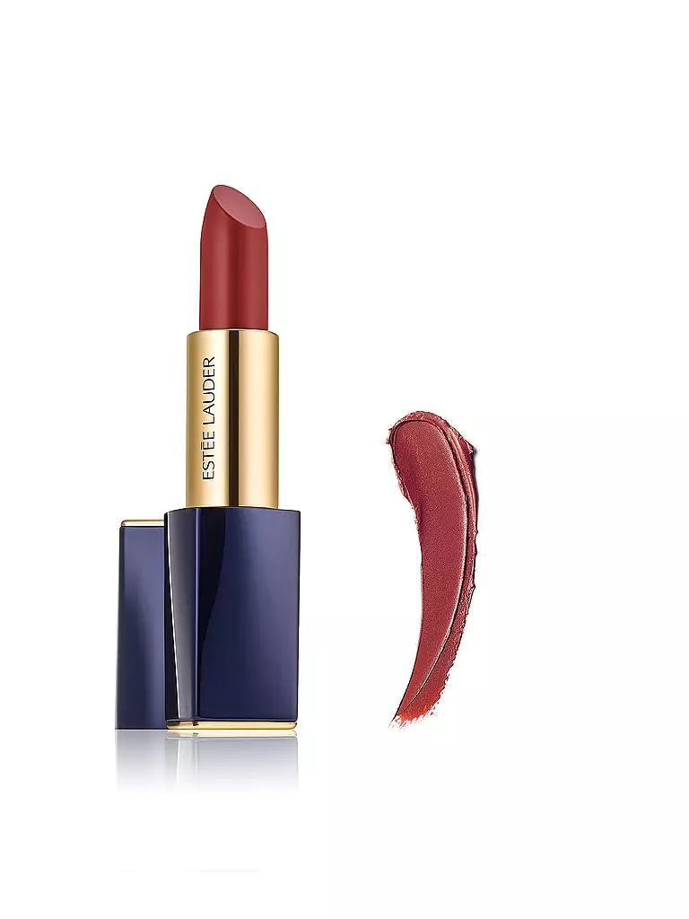 ESTÉE LAUDER | Lippenstift - Pure Color Envy Sculpting Matte (17/113 Raw Edge) | rot