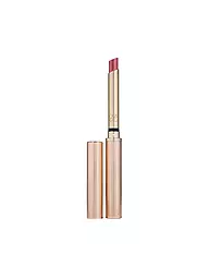 ESTÉE LAUDER | Lippenstift - Pure Color Explicit Slick Shine Lipstick (91 Score to Settle) | dunkelrot