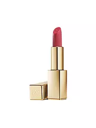 ESTÉE LAUDER | Lippenstift - Pure Color Lipstick Creme ( 450 Insolent Plum  | rot