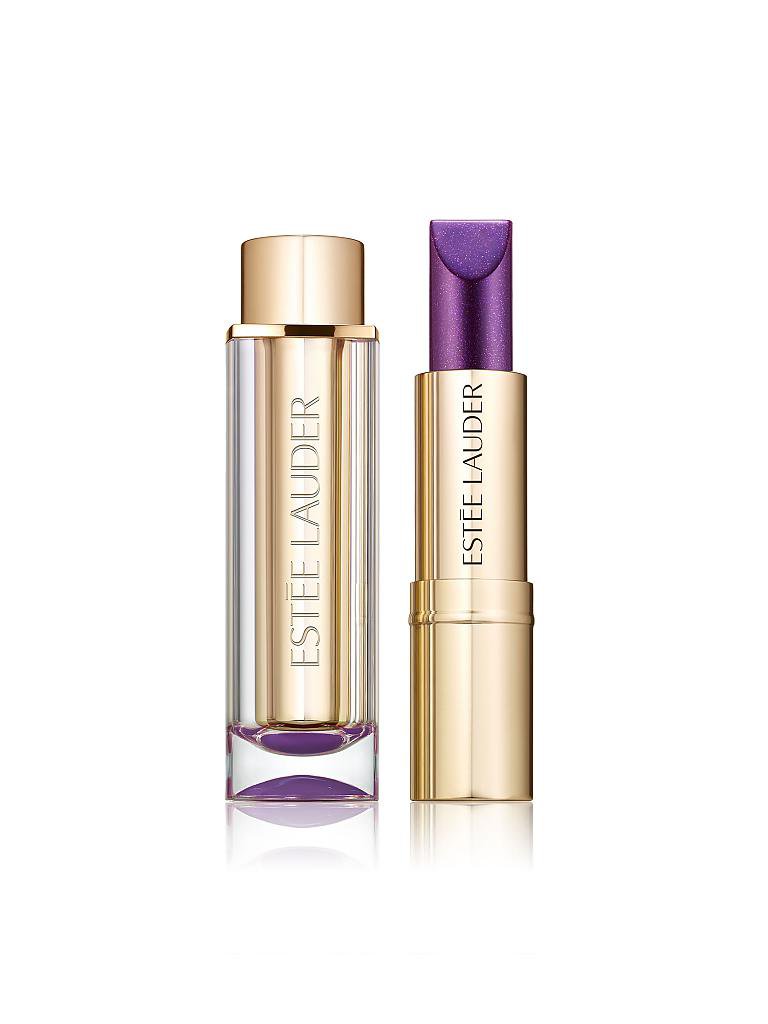 ESTÉE LAUDER | Lippenstift - Pure Color Love (91-485 Violet Ray) | lila