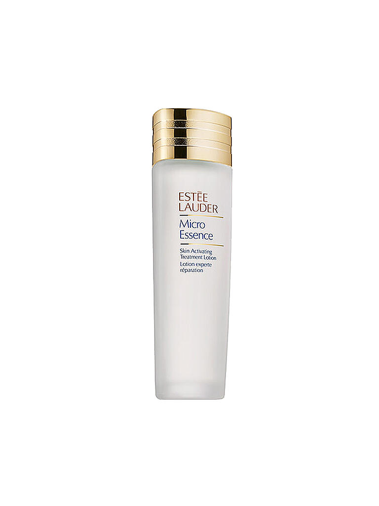 ESTÉE LAUDER | Micro Essence Skin Activating Treatment Lotion 150ml | transparent