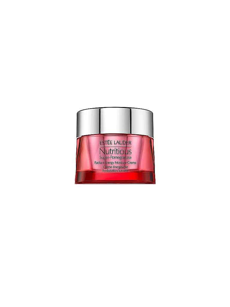 ESTÉE LAUDER | Nutritious Vitality 8 Radiant Moisture Creme 50ml | keine Farbe